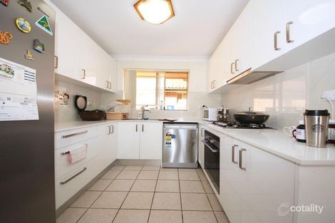 Property photo of 25/33-39 Wilga Street Burwood NSW 2134