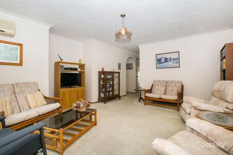 Property photo of 1/53 Treeview Drive Burleigh Waters QLD 4220