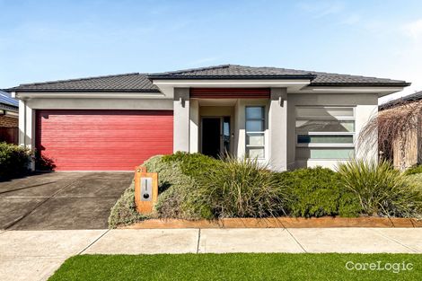 Property photo of 21 Joanne Way Officer VIC 3809