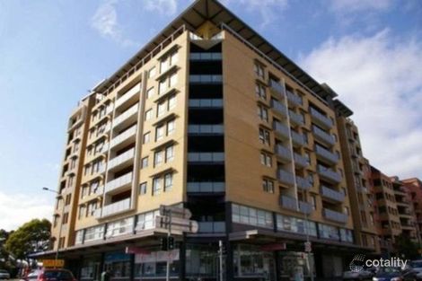 4b/313 Forest Rd, Hurstville, NSW 2220