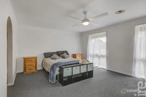 Property photo of 1 Alma Avenue Wangaratta VIC 3677