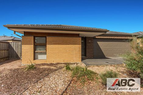 Property photo of 3 Pistachia Drive Tarneit VIC 3029