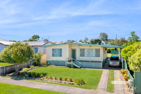 125 Boundary Rd, Orbost, VIC 3888