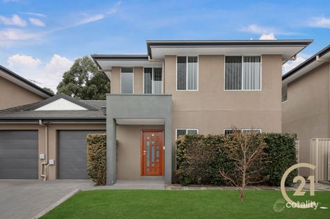6/32 Bedford Rd, Blacktown, NSW 2148