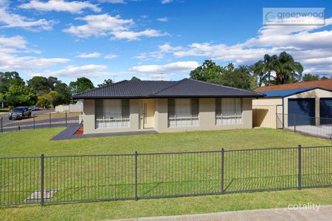 Property photo of 43 Rifle Range Road Bligh Park NSW 2756