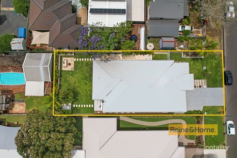 Property photo of 1 Osborne Avenue Umina Beach NSW 2257