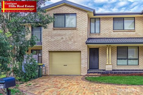 Property photo of 2/2 Chase Drive Acacia Gardens NSW 2763
