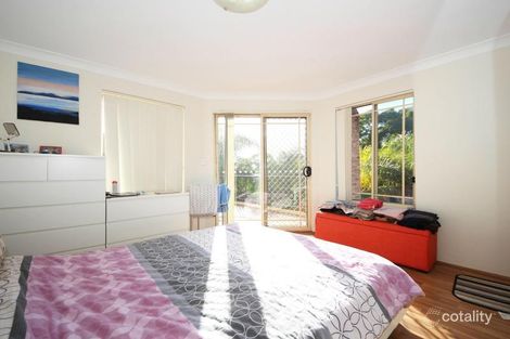 Property photo of 25/33-39 Wilga Street Burwood NSW 2134