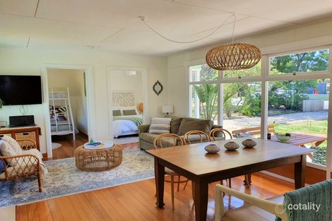 10 Seventh Ave, Dodges Ferry, TAS 7173