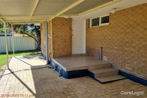 Property photo of 11 Drayton Court Kelmscott WA 6111