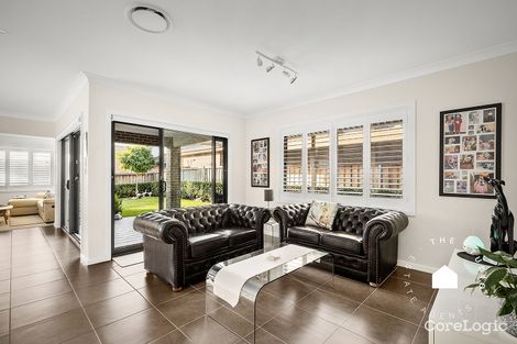 Property photo of 19A White Gum Place North Kellyville NSW 2155