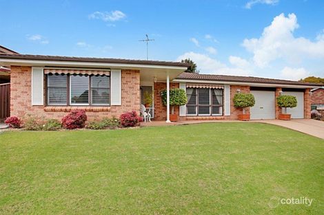 14 Acacia Ave, Glenmore Park, NSW 2745