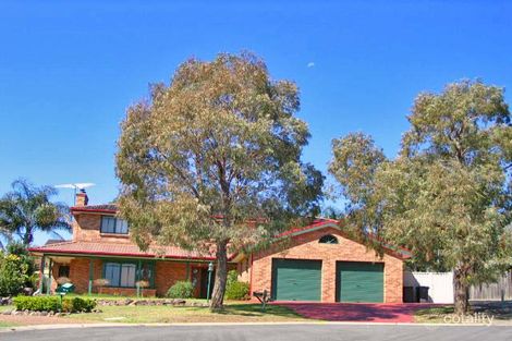 Property photo of 8 Killarney Close Castle Hill NSW 2154