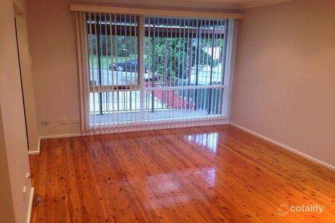 Property photo of 20 Phoenix Crescent Casula NSW 2170