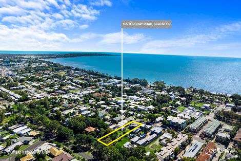 Property photo of 165 Torquay Road Scarness QLD 4655