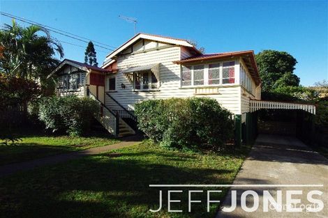 Property photo of 14 Leicester Street Coorparoo QLD 4151