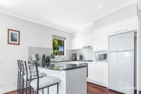 Property photo of 9/54 Garden Terrace Newmarket QLD 4051