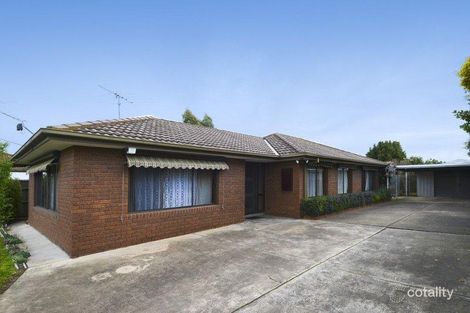 28 Melva Cres, Whittington, VIC 3219