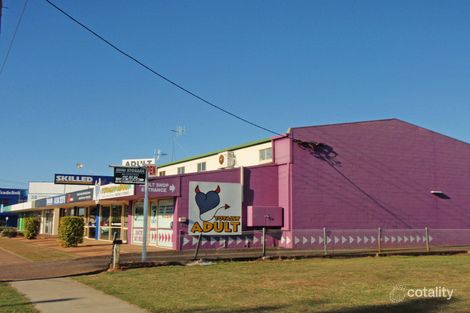 36 Princess St, Bundaberg East, QLD 4670