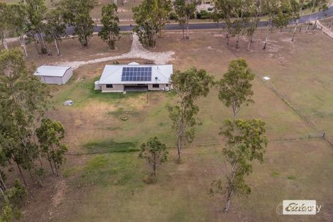 Property photo of 23 Legend Drive Adare QLD 4343
