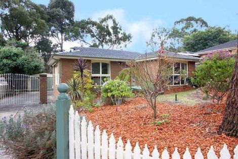 Property photo of 41 The Boulevard Montrose VIC 3765