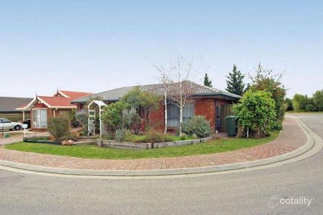 Property photo of 5 McCormack Crescent Woodcroft SA 5162