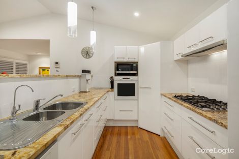 Property photo of 21 Birdwood Terrace Auchenflower QLD 4066