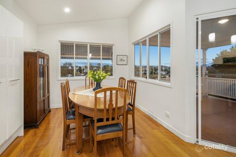 Property photo of 21 Birdwood Terrace Auchenflower QLD 4066