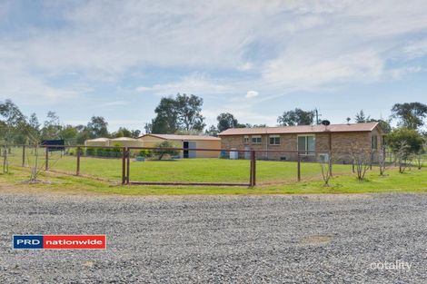 Property photo of 27 Heiligmans Lane Warral NSW 2340