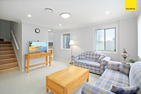 Property photo of 3/31 Hillcrest Road Quakers Hill NSW 2763