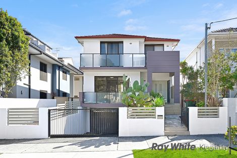 21 Houston Rd, Kensington, NSW 2033