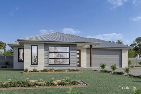 Property photo of 11 Beechcroft Parade Shaw QLD 4818