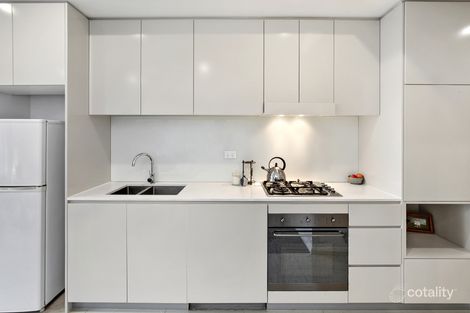 Property photo of 306A/359 Illawarra Road Marrickville NSW 2204