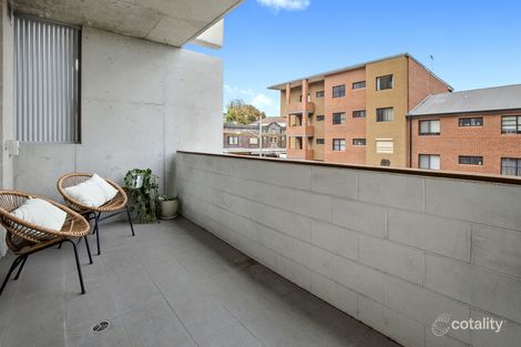 Property photo of 306A/359 Illawarra Road Marrickville NSW 2204