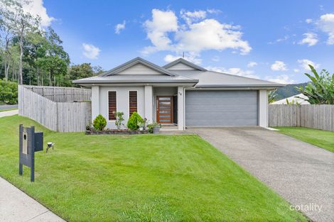 18 Mitchum St, Edmonton, QLD 4869