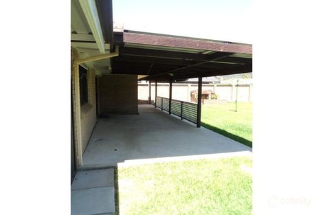 Property photo of 10 Brumby Crescent Emu Heights NSW 2750