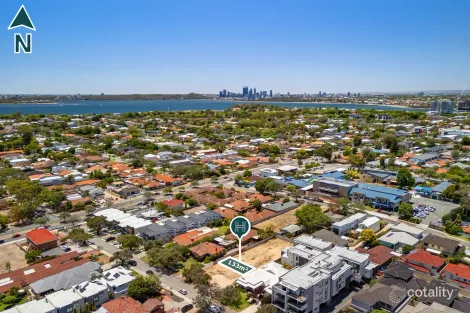 Property photo of 62B Tain Street Ardross WA 6153