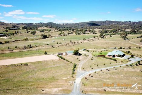 Property photo of 67 Cooke Drive Googong NSW 2620