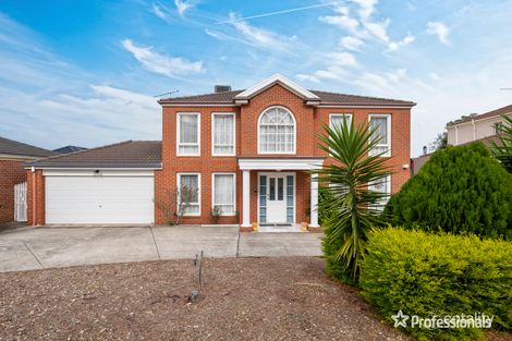 Property photo of 88 Wattle Valley Drive Hillside VIC 3037