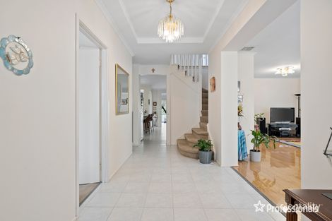 Property photo of 88 Wattle Valley Drive Hillside VIC 3037