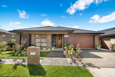 Property photo of 24 Adina Street Jordan Springs NSW 2747