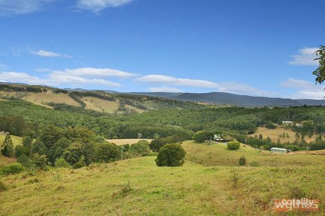 Property photo of 637 Black Mountain Road Black Mountain QLD 4563