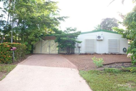 Property photo of 3 Regulus Court Woodroffe NT 0830