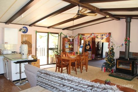 Property photo of 101 Walang Drive Napoleon Reef NSW 2795
