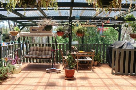 Property photo of 101 Walang Drive Napoleon Reef NSW 2795