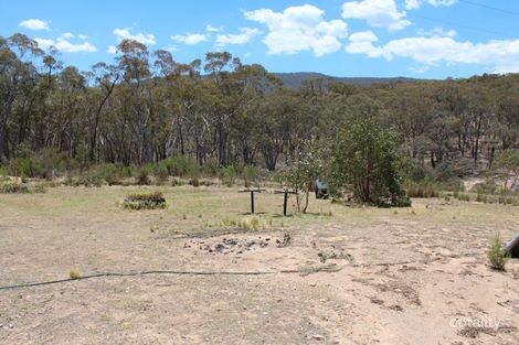 Property photo of 101 Walang Drive Napoleon Reef NSW 2795