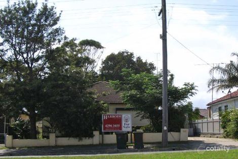 Property photo of 197 Shellharbour Road Barrack Heights NSW 2528