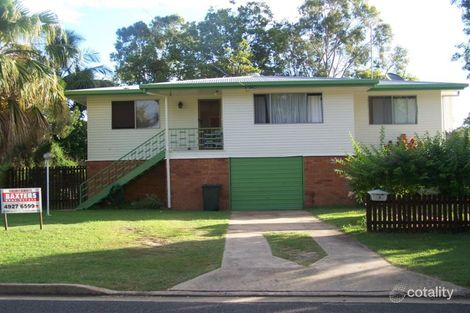 Property photo of 7 Lund Street West Rockhampton QLD 4700