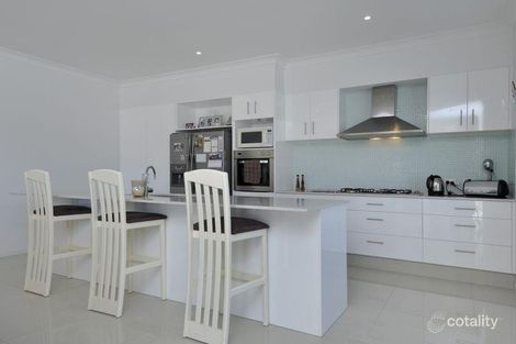 Property photo of 27 Palladium Boulevard Hope Island QLD 4212