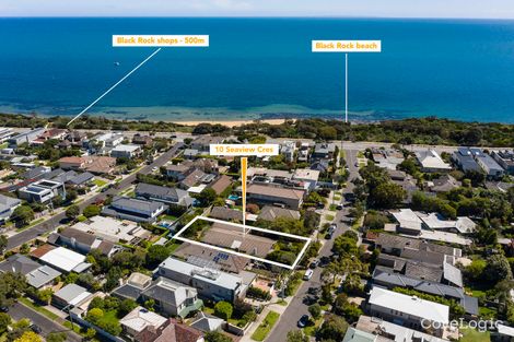 Property photo of 10 Seaview Crescent Black Rock VIC 3193